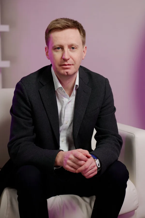 Павел Куделин, руководитель Центра PROAV обучения