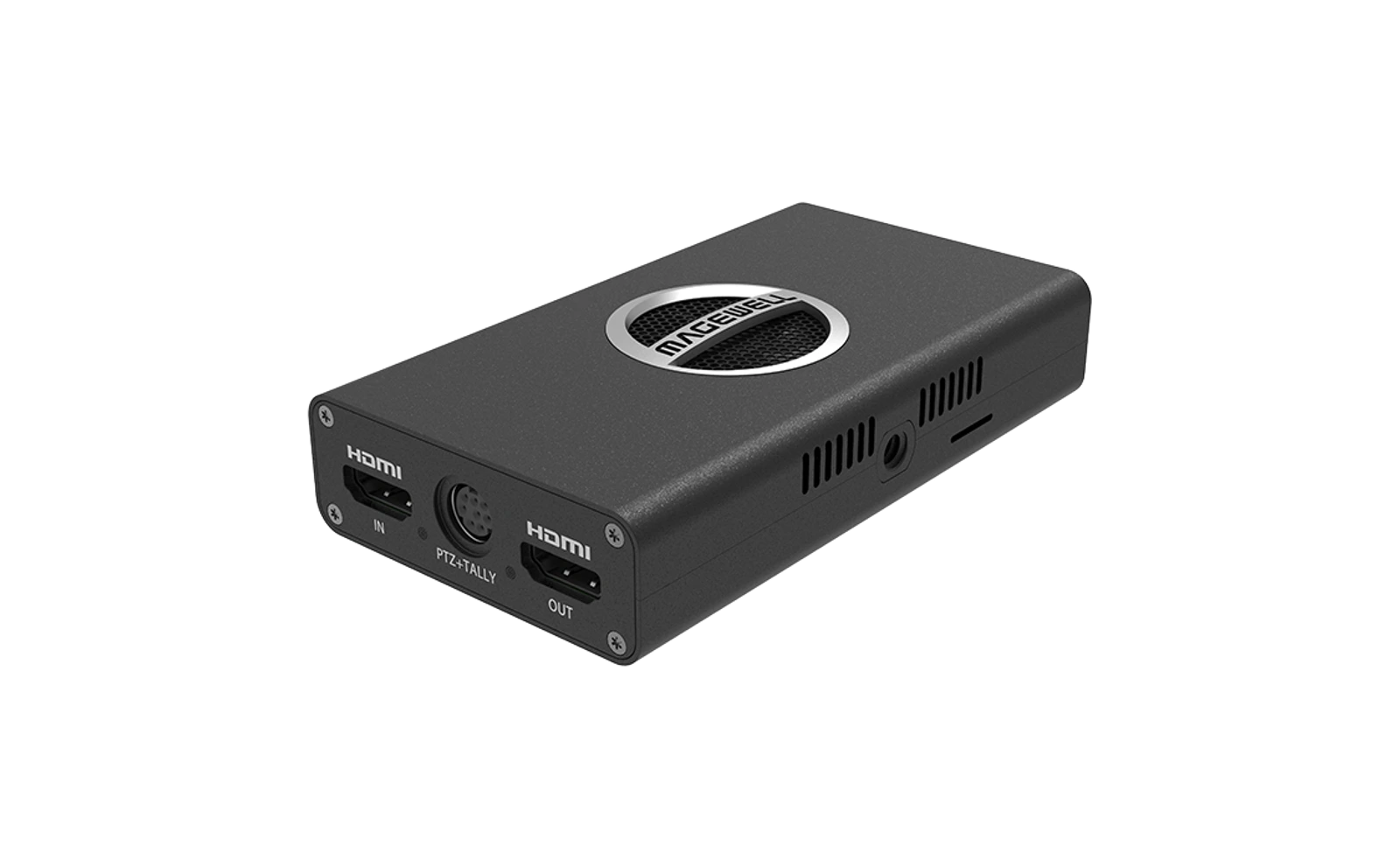 Magewell Pro Convert HDMI 4K Plus: внешний вид устройства.