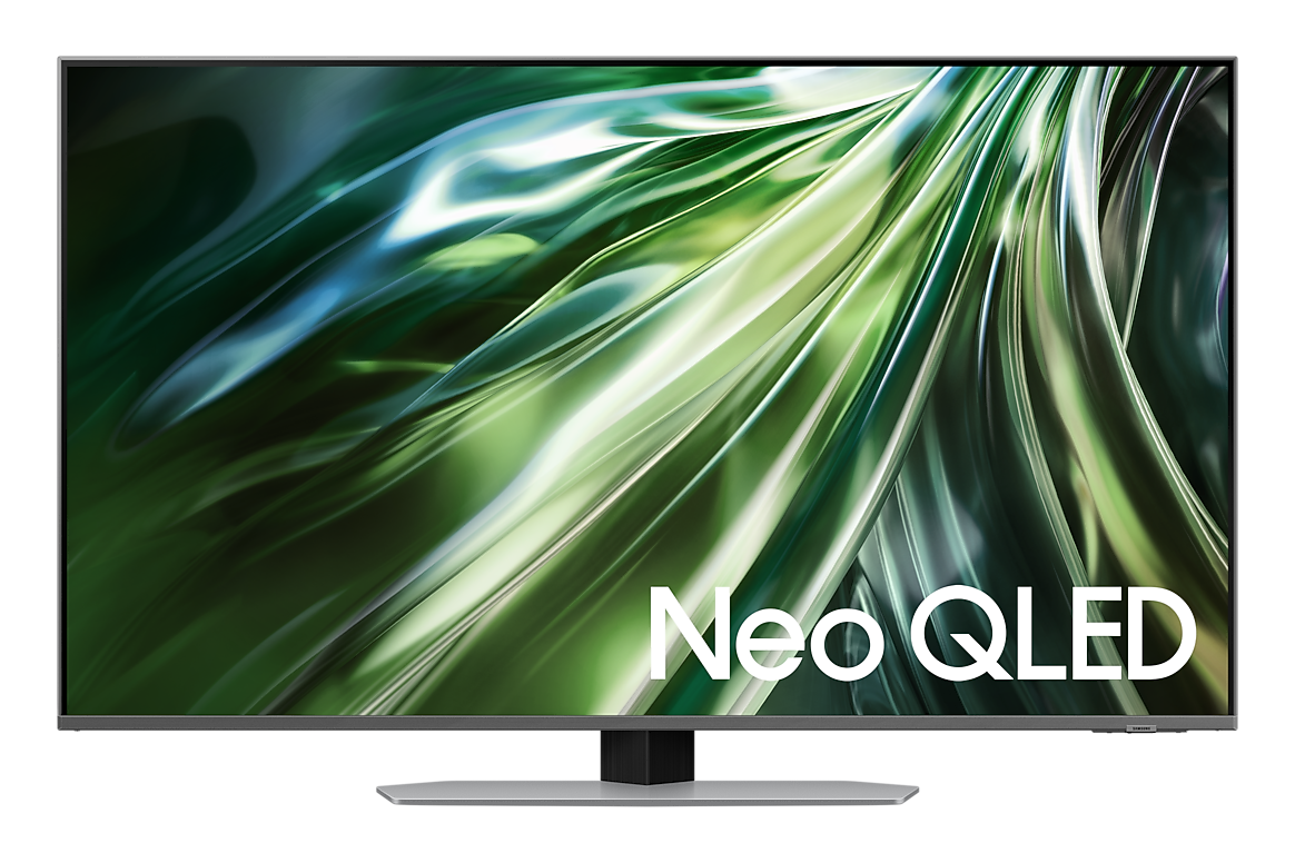 Samsung QA50QN90DAUXZN, вид спереди